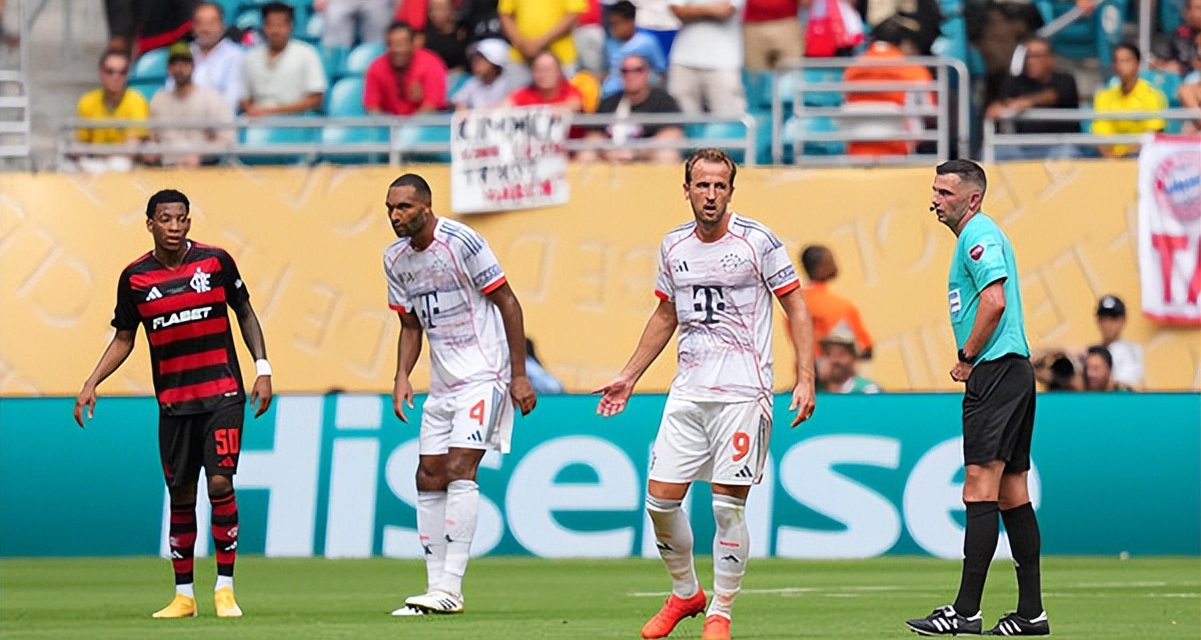 凯恩与30激战拜仁分钟，出色发挥胜负难料！，穆雷焦点对战赛场气氛高涨的简单介绍