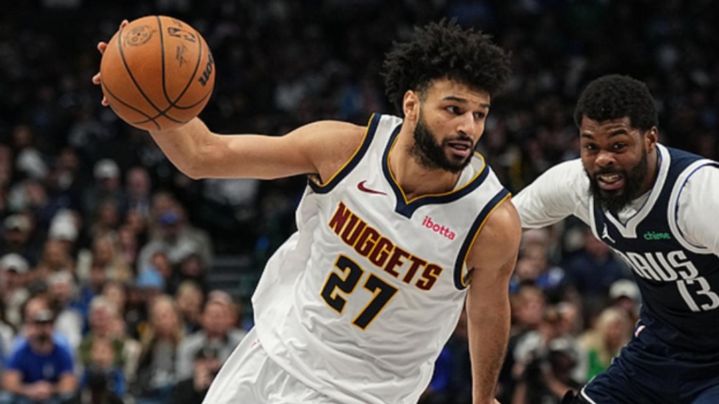 穆雷回归赛场,回归赛场首场状态亮眼,独行侠观众沸腾!的简单介绍 穆雷回归赛场,回归赛场首场状态亮眼,独行侠观众沸腾!的简单介绍