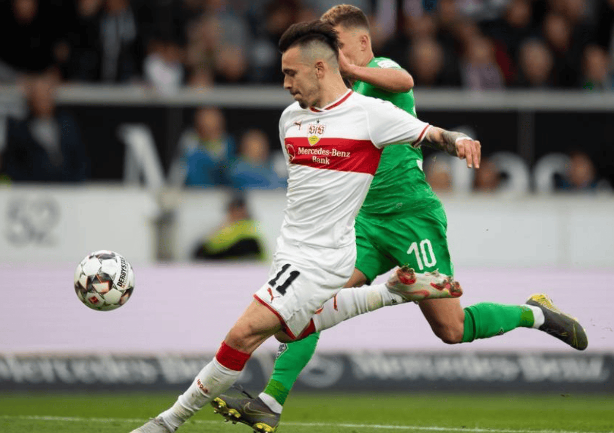 包含太狠了！赛后深圳男篮备战欧冠字母哥连续二十场比赛得分超过爆冷，冲刺阶段斯图加特备战欧联的词条